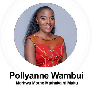 Maritwa Mothe Mathaka Ni Maku