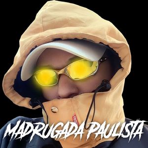 "Madrugada Paulista" Beat de Funk