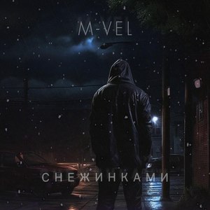 Снежинками