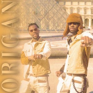 ORIGAN EST LÂ (Radio edit)