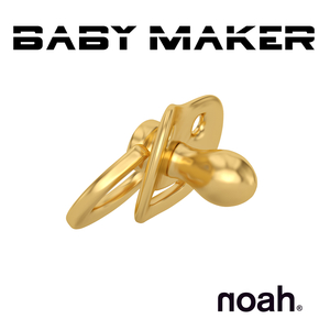 BABYMAKER (Radio Mix)