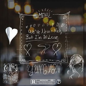 We've never met, but i'm in love  (Prod. HKFiftyone)