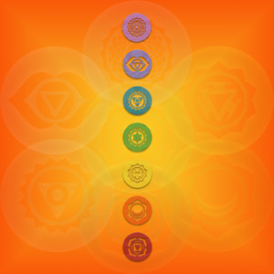 Sahasrara Chakra and 963hz