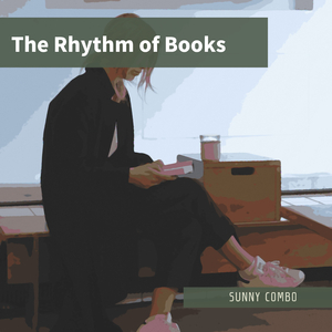 In the Pages of a Book