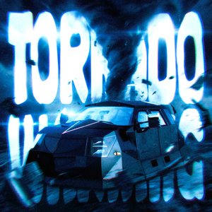 TORNADO WARNING HARDTEKK