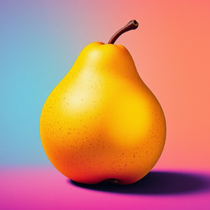 pear
