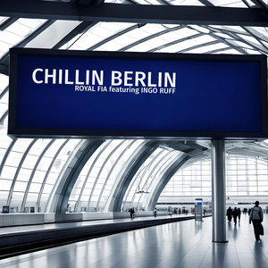 Chillin Berlin (Lounge Time)
