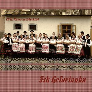 Sebechlebskie novie zvony