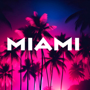 Miami (Club Version)
