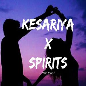 Kesariya X Spirits