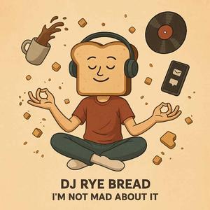 Im Not Mad About It
