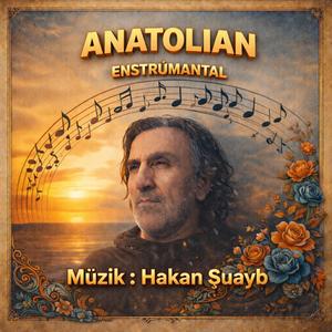 Derdiyar - Anatolian - Enstrümantal