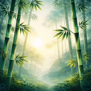 Bamboo