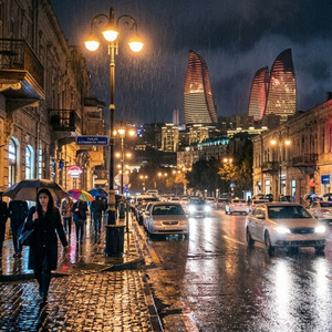 Səsiz kuçələr