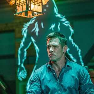 봄의 조각을 가지러