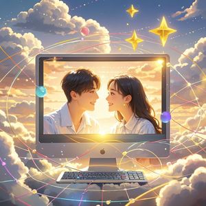 网络友情-天下第一才子