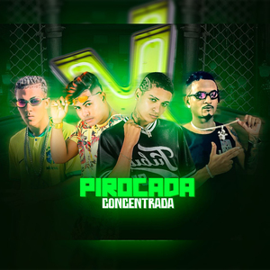 Pirocada Concentrada