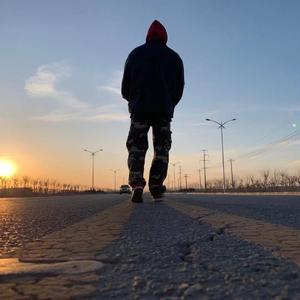 在九月结束的时候与你告别