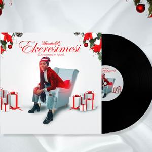 Ekeresimesi (Christmas in Igbo)