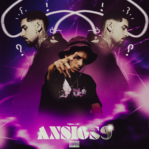 Ansioso