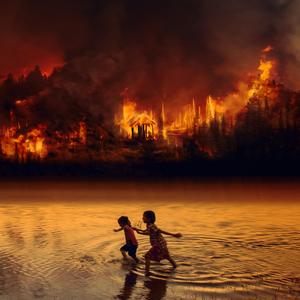 那不是真的光明