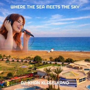 Where the Sea Meets the Sky