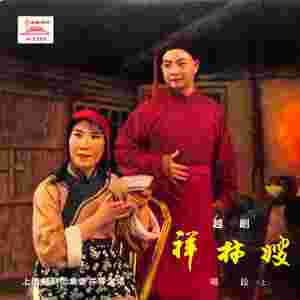 宁死不做再醮妇