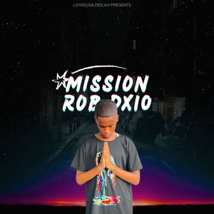 Mission Rob DX10 (S.G.D)