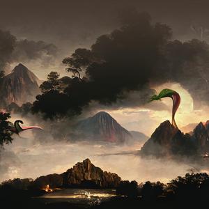 Jalanmu Masih Panjang