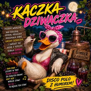Kaczka Dziwaczka