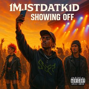 Rap in a minute (feat. ZIGGIDY WIGGIDY)