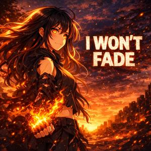 I Won’t Fade