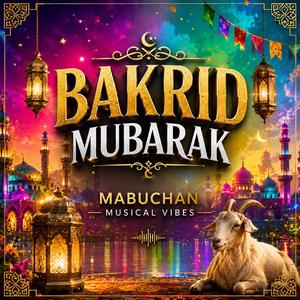 BAKRID MUBARAK