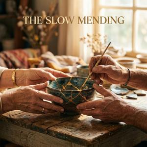 The Sow Mending