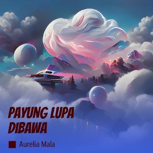 Payung Lupa Dibawa