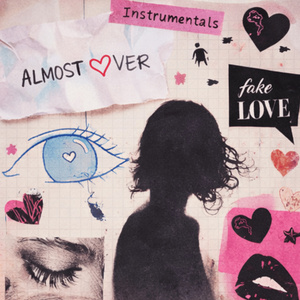 FAKE LOVE (STINGS VERSION) (Instrumental Version)