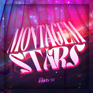 Montagem Stars