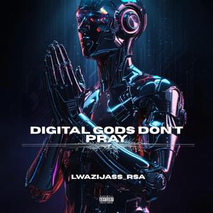Digital Gods Don't Pray
