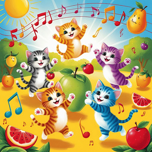 ポップンフルーツランド