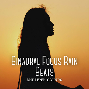 Calming Binaural Rain Patterns
