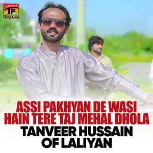 Assi Pakhyan De Wasi Hain Tere Taj mehal Dhola
