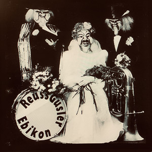 Walzer-Potpurri (Alpenrösli-Ländler / Sag Dankeschön mit roten Rosen / Emmawalzer)