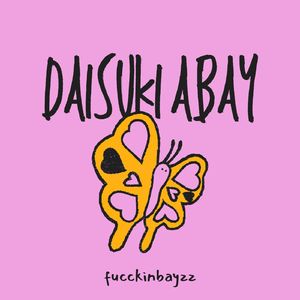 DAISUKI ABAY