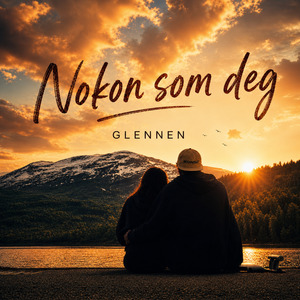 Nokon som deg