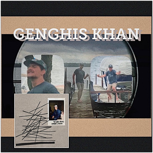 Genghis Khan