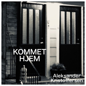 Kommet hjem