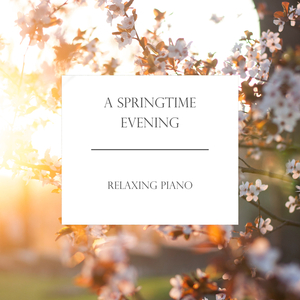 Lieder ohne Worte II, Op. 30:I. Andante espressivo, MWV U103