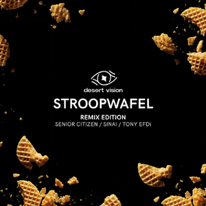 Stroopwafel