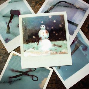 How To Build A Snowman