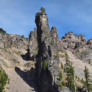 The Fire Within for The Grizzly Rose